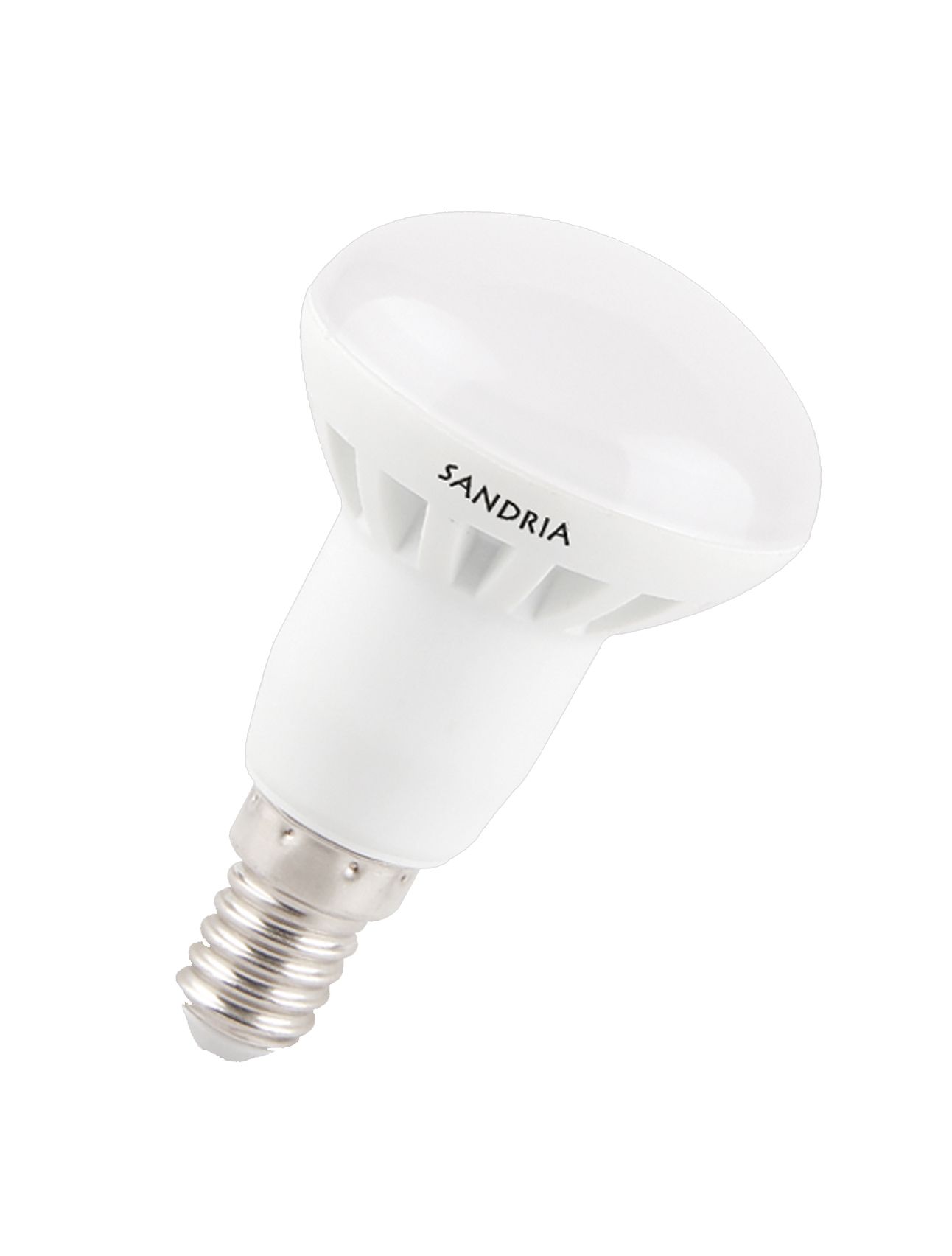 LED žiarovka Sandy LED E14 R50  S2663 5W teplá biela