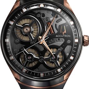 Bulova 2ES8A002