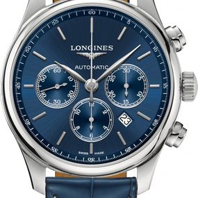 Longines L2.859.4.92.0