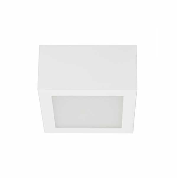 Kúpeľňové svietidlo LINEA Box SQ LED White   8227