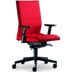 LD SEATING - Kancelárska stolička LASER 695-SYS