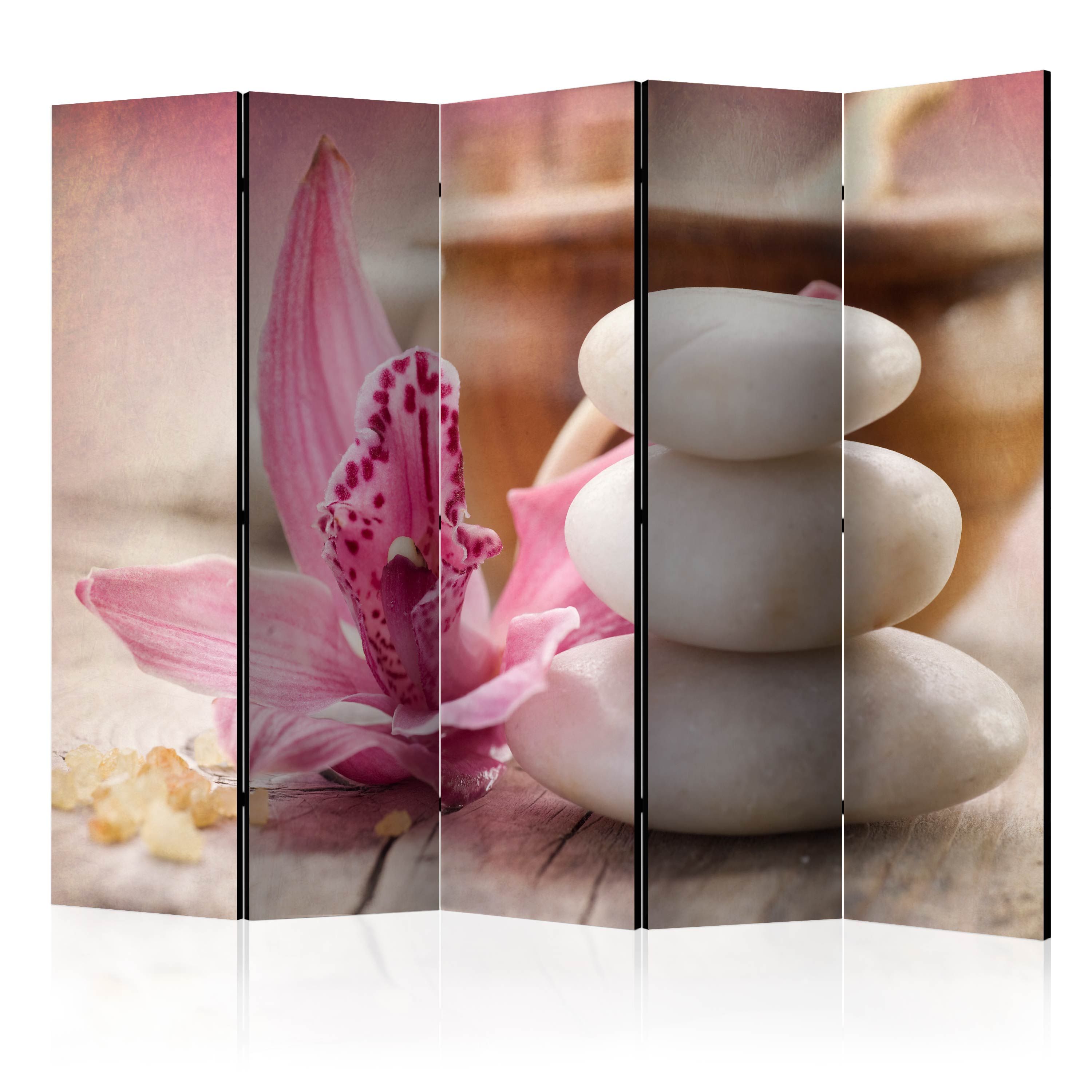 Artgeist Paraván - Aromatherapy II [Room Dividers]