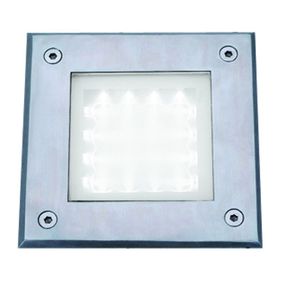 Searchlight 9909WH LED RECESSED LED zápustné svietidlo 0,96W=38lm IP67