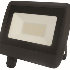 Vonkajší LED reflektor SANDY LED R2892 30W SMD 4000K