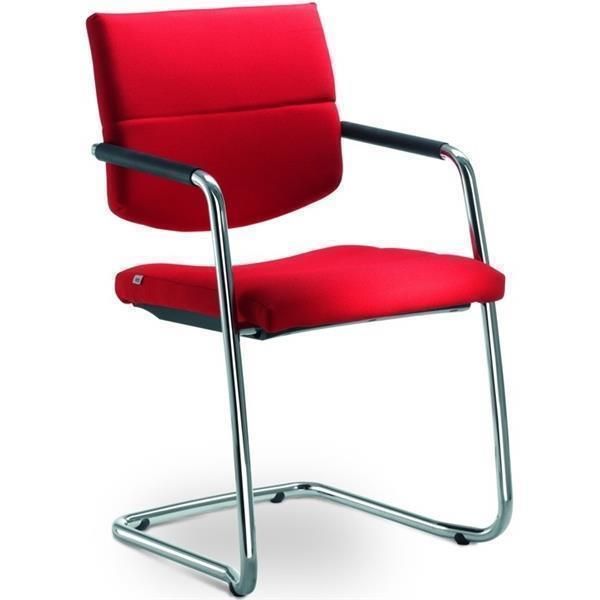 LD SEATING - Kancelárska stolička LASER 683-Z