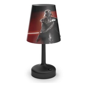 Philips 71889/30/16 - LED Detská stolná lampa DISNEY STAR WARS 1xLED/0,6W/3xAA