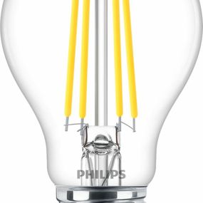 Philips MASTER Value LEDBulb D 5.9-60W  E27 927 A60 CLEAR GLASS