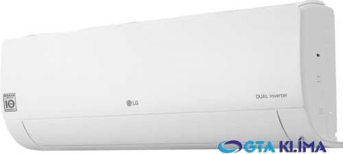 LG deluxe UV NANO DC24RK.NSK