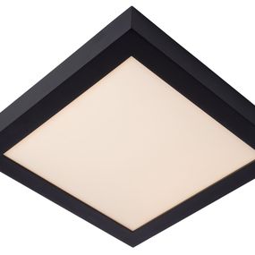 Kúpeľňové svietidlo LUCIDE BRICE-LED black 28117/30/30