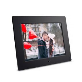 Braun LCD fotorámeček DigiFRAME 1083 (10