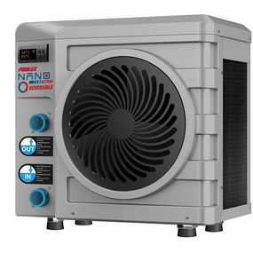 HANSCRAFT Tepelné čerpadlo Poolex Nano Action R32 Reversible - 5kW