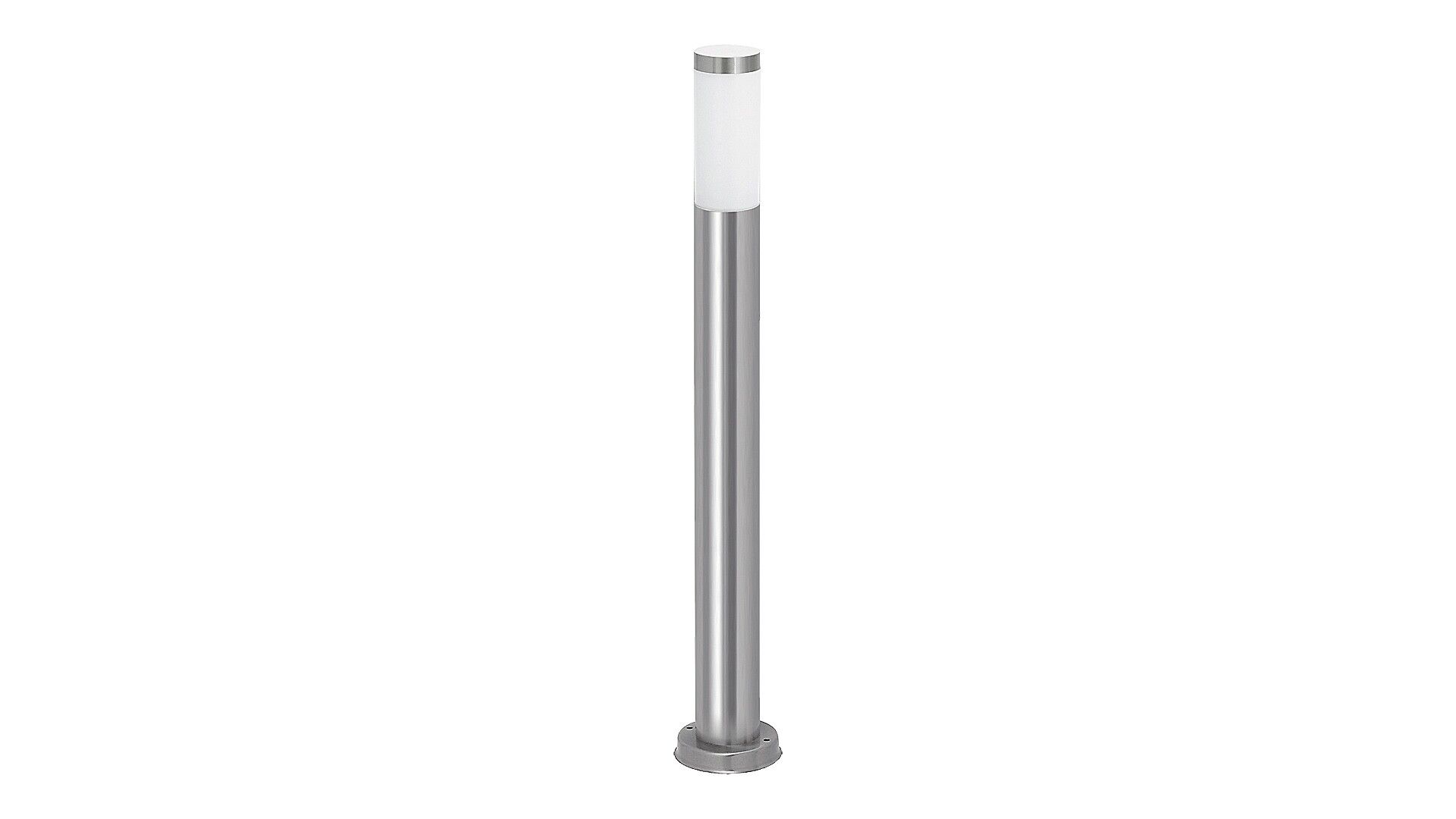 Rabalux 8264 vonkajšie stĺpik Inox torch