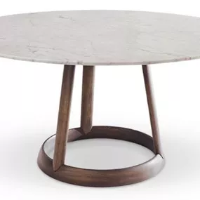 BONALDO - Okrúhly stôl GREENY - rôzne veľkosti