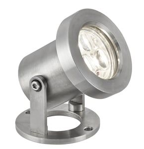 Vonkajšie priemyselné svietidlo SearchLight LED OUTDOOR LIGHTS 6223SS