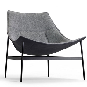 OFFECCT - Kreslo Montparnasse