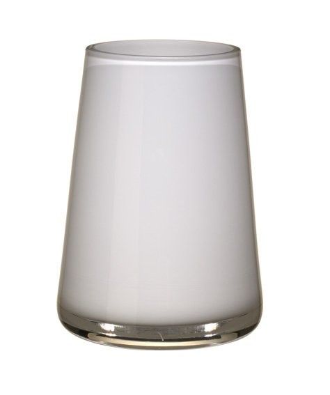 Villeroy & Boch Numa Mini sklenená váza arctic breeze, 12 cm 11-7257-0962