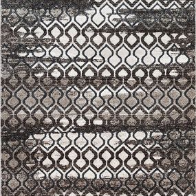 Berfin Dywany Kusový koberec Miami 125 Vizon - 240x330 cm