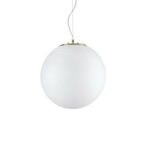 Závěsné svítidlo Ideal Lux Grape SP1 Big 241364 E27 1x60W IP20 40cm velké