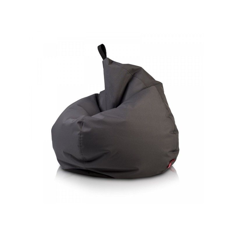 EF8001 Ecopuf Sedací vak ECOPUF - OSCAR - outdoor polyester M11