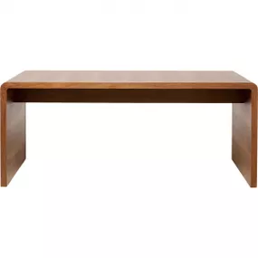 KARE Design Dřevěný kancelářský stůl 180x85cm