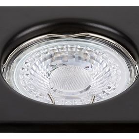 Rabalux 2150 zápustné svietidlo Spott relight 1x25W | GU5,3