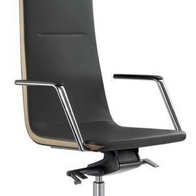 LD SEATING - Stolička HARMONY 820-H