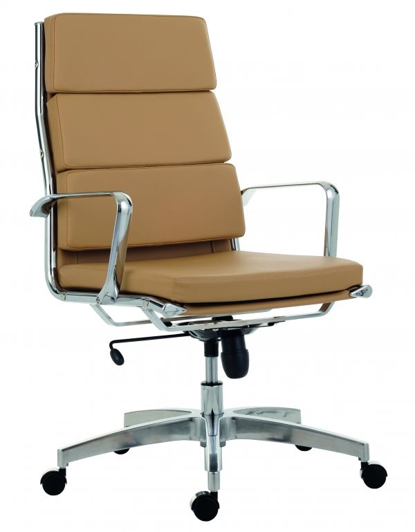 ANTARES kancelárska stolička 8800 Kase Soft Higt Back