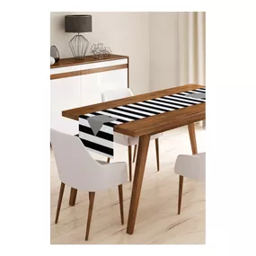 Behúň na stôl 45x140 cm – Minimalist Cushion Covers