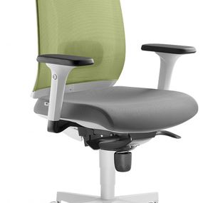 LD SEATING Kancelárská stolička LEAF 504-SY