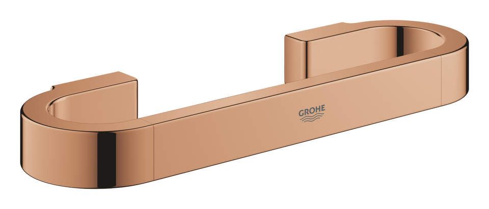 Grohe Selection - Vaňové madlo, Warm Sunset 41064DA0