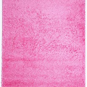 Mono Carpet Kusový koberec Efor Shaggy 7182 Pink - 160x230 cm