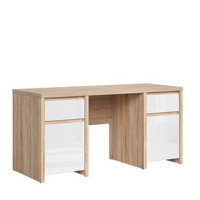 Kancelársky stôl: kaspian - biu2d2s/160