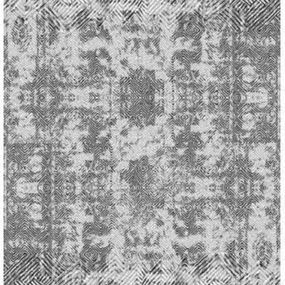 Oriental Weavers koberce Kusový koberec Zoya 597 X - 80x165 cm