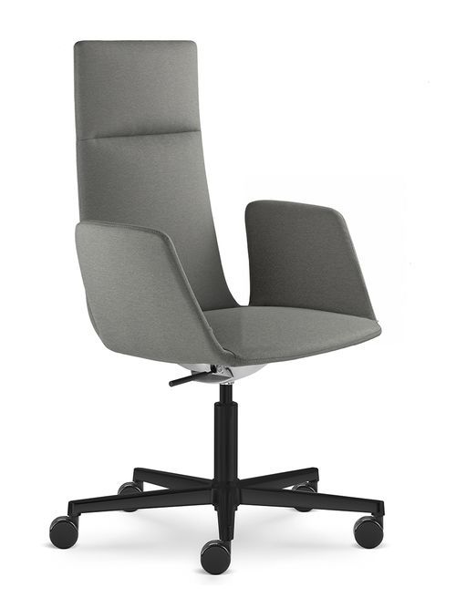 LD SEATING - Stolička HARMONY MODERN 880