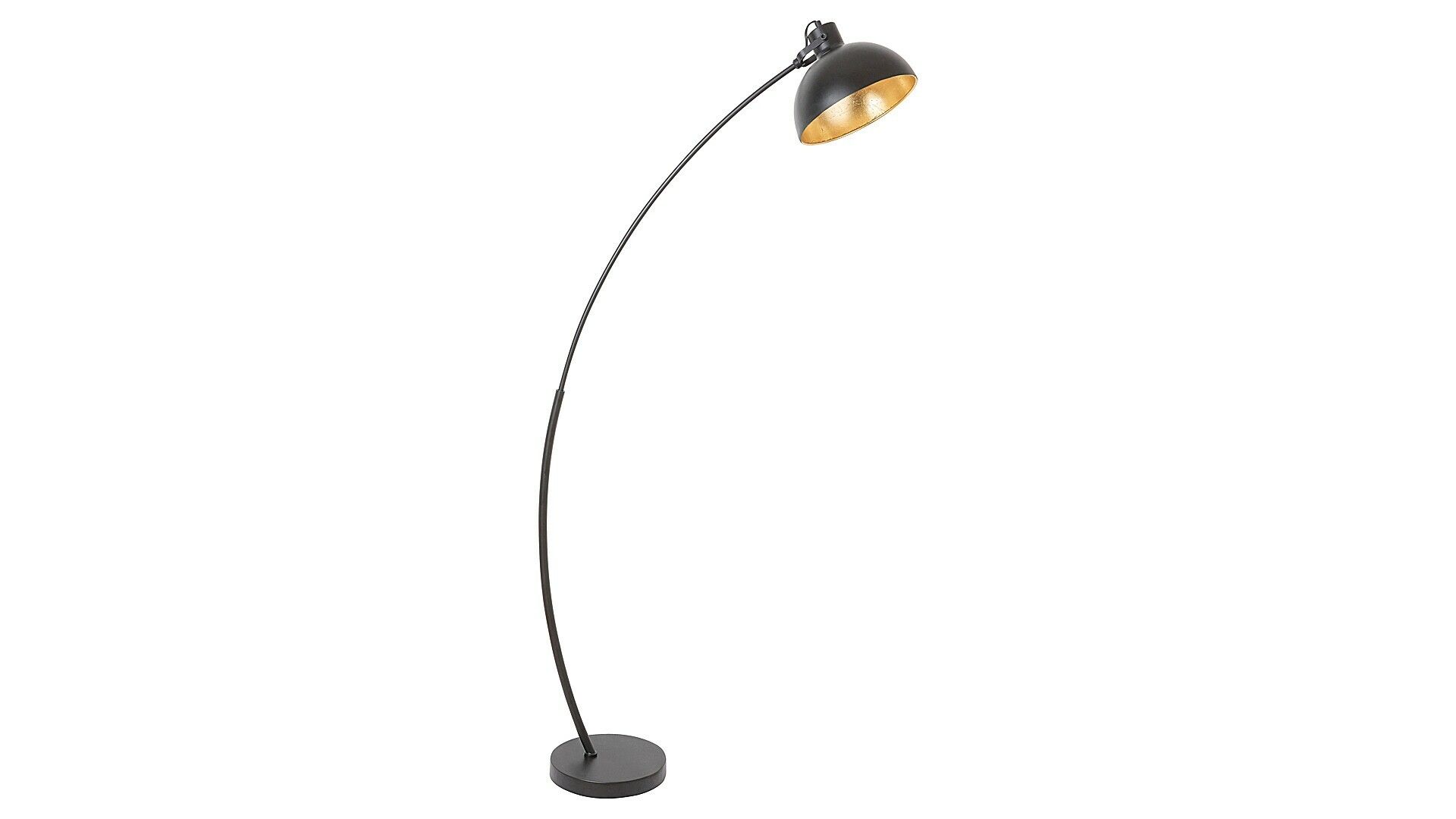 Rabalux stojací lampa Otto E27 1x MAX 60W matná černá 5592