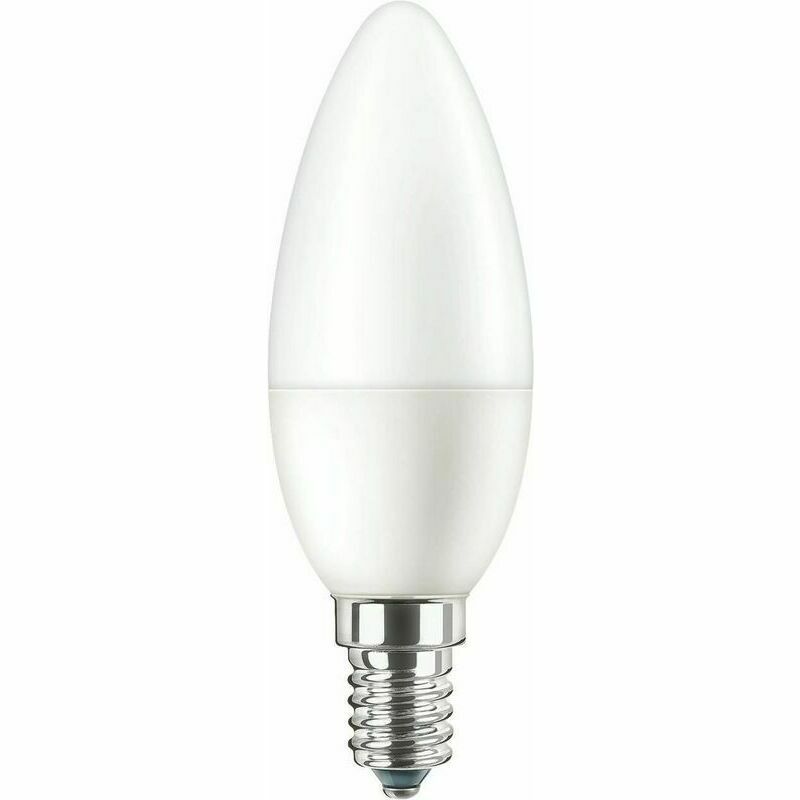 Žárovka LED Pila LEDcandle E14 5,5 W 2 700 K