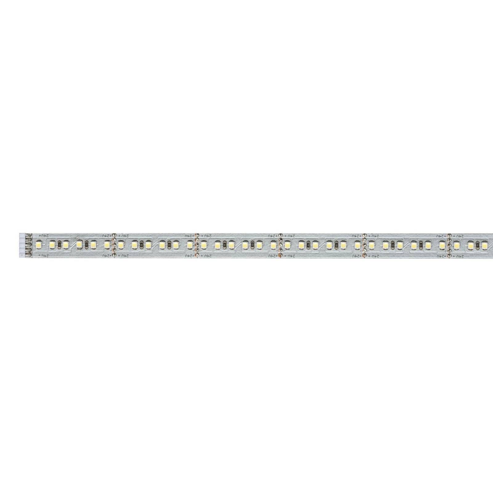 Paulmann MaxLED 1000 pásik IP20 teplá biela 1 m, kov, 11.5W, P: 100 cm, L: 1.25 cm, K: 0.3cm