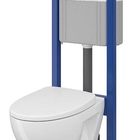 CERSANIT - SET B39 AQUA 22 MECH WC MISA MODUO ČO SLIM WRAP SC EO BUT STERO WH GLA VIR S701-293