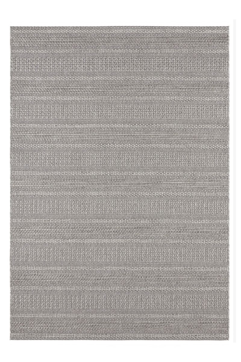 Kusový koberec Elle Decoration Brave 103611 Grey 80x150 cm