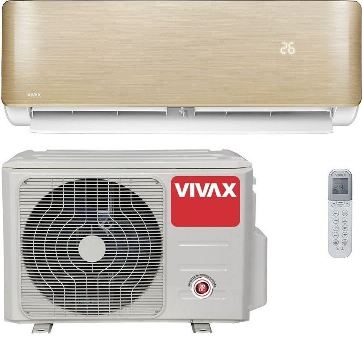 VIVAX ACP-12CH35AERI GOLD