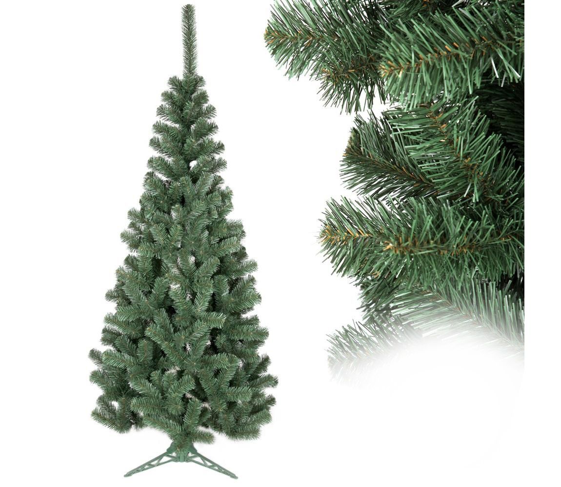 Vianočný stromček VERONA 150 cm jedľa