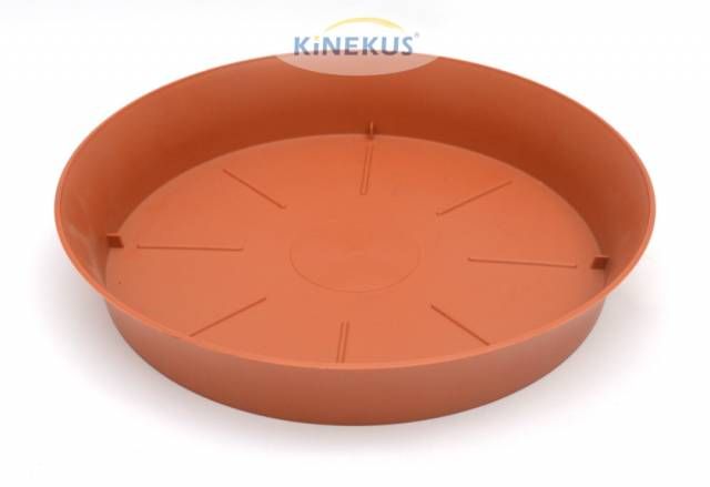 Kinekus Miska pod kvetináč 11 UH 11cm PLASTICA K14, 36811060