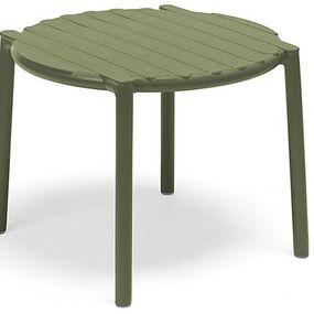 NARDI GARDEN - Stolík DOGA TABLE