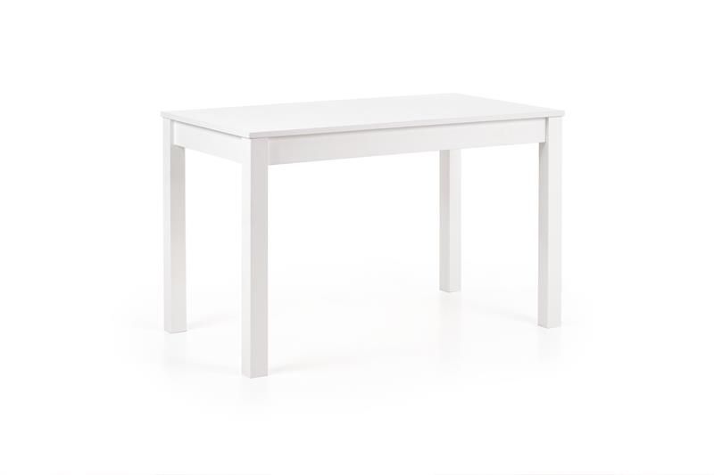 Halmar KSAWERY stôl biela