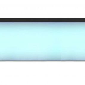 Light Impressions Deko-Light rastrové svítidlo LED Panel RGBNW černá 24V DC 67,00 W 4000 K 3540 lm 1195 černá 100073