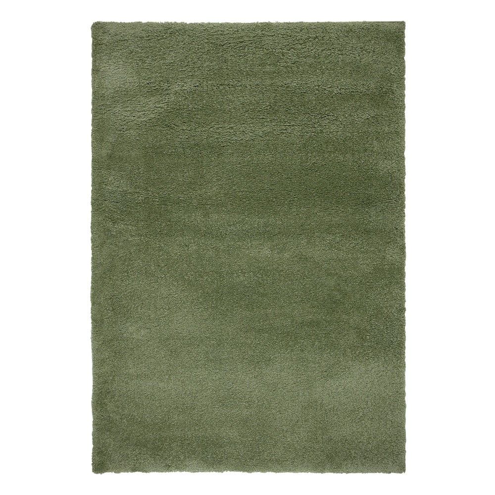 Zelený koberec 120x170 cm – Flair Rugs