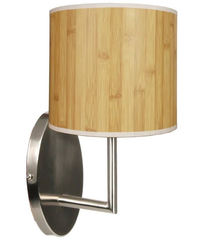 Nástenné svetlo TIMBER Candellux