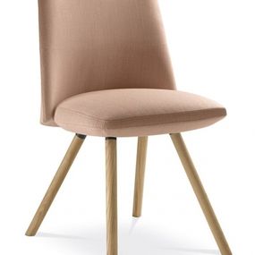 LD SEATING - Stolička MELODY DESIGN 770-D