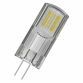 OSRAM LEDVANCE LED PIN28 P 2.6W 827 CL G4 4099854048616