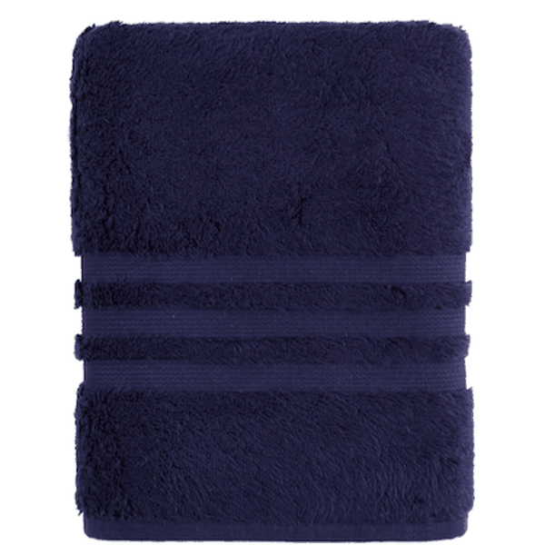 Soft Cotton Luxusný pánsky župan PREMIUM s uterákom 50x100 cm v darčekovom balení Modrá XL + uterák 50x100cm + box